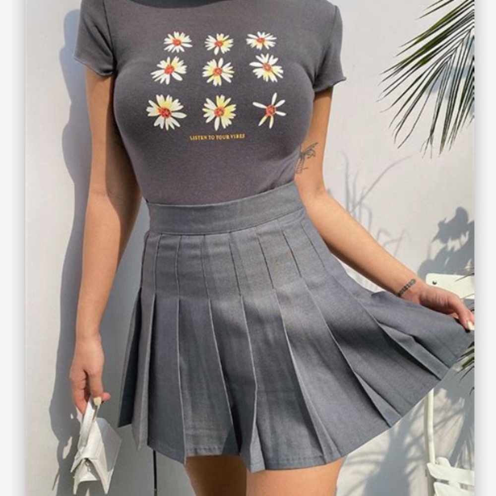 Tennis skirt